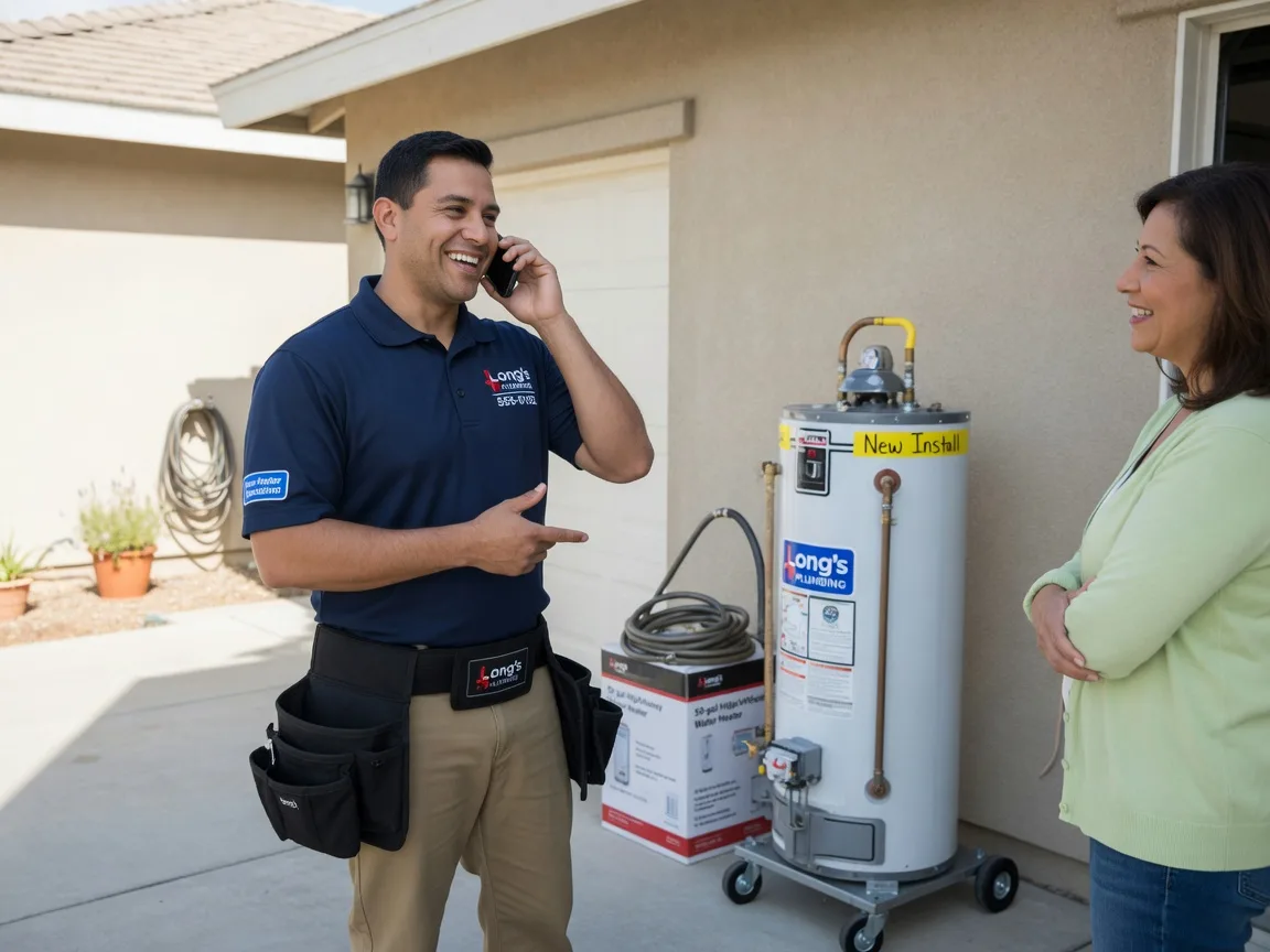 Leak Detection Falls Church, VA FAQs